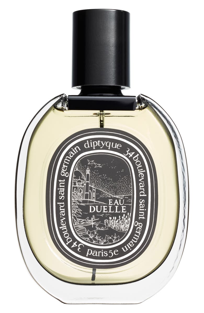 Diptyque Eau Duelle Eau de Parfum, Main, color,