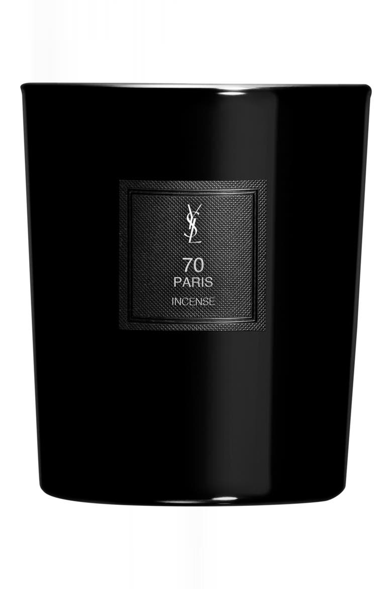 70 Paris Candle - Le Vestiaire des Parfums, Main, color, NO COLOR