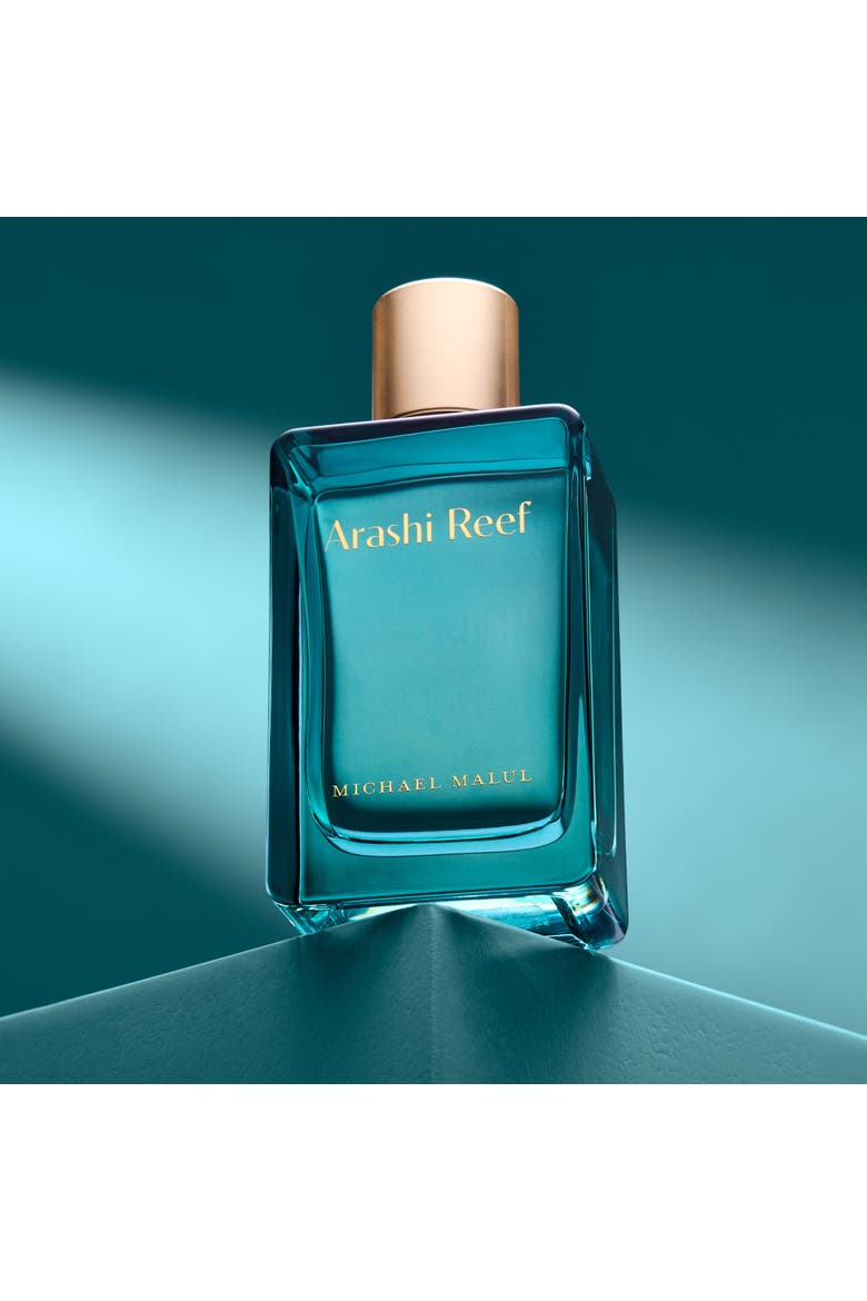 Arashi Reef Eau de Parfum, Alternate, color, 100ml