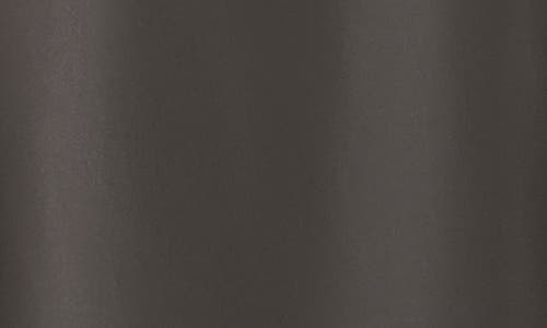 Ookie & Lala Supersoft Faux Leather Geo Seam Maxi Skirt In Green