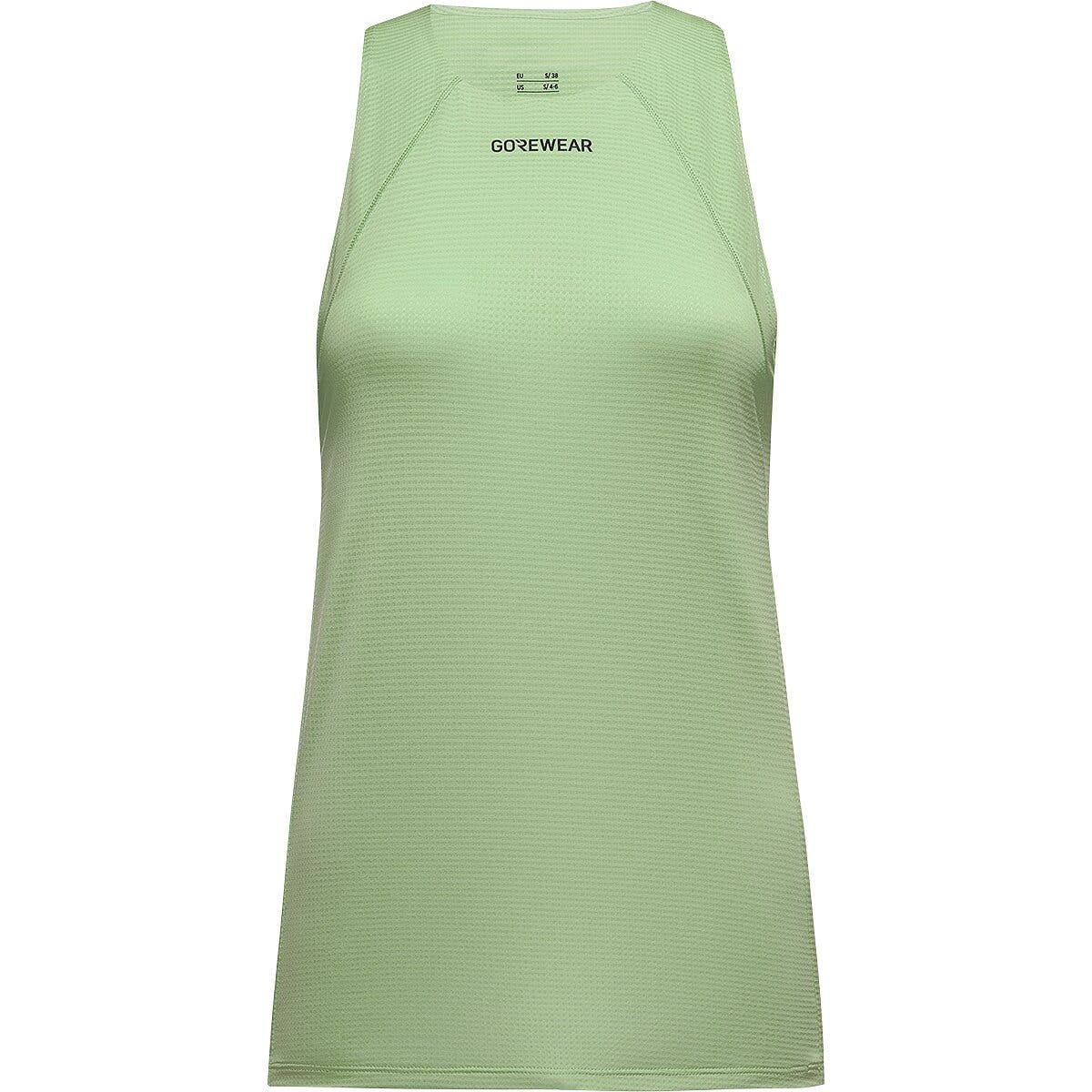 Spring Green
