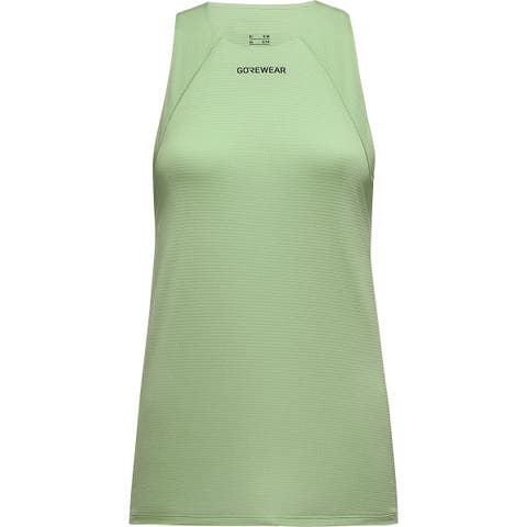 Contest 2.0 Singlet - Women's
