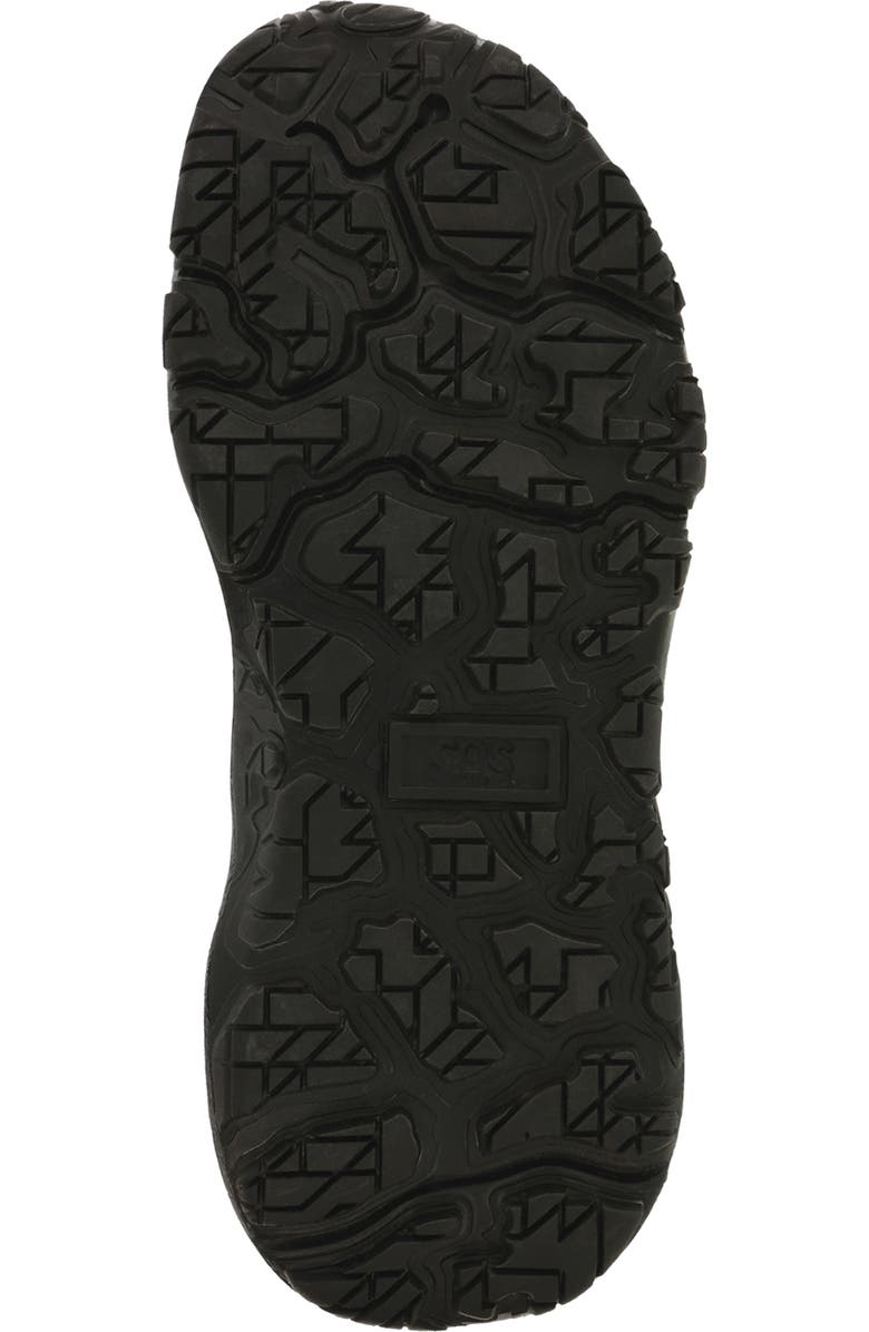 SAS Hi Country-X Hiking Boot, Alternate, color, Cast Iron