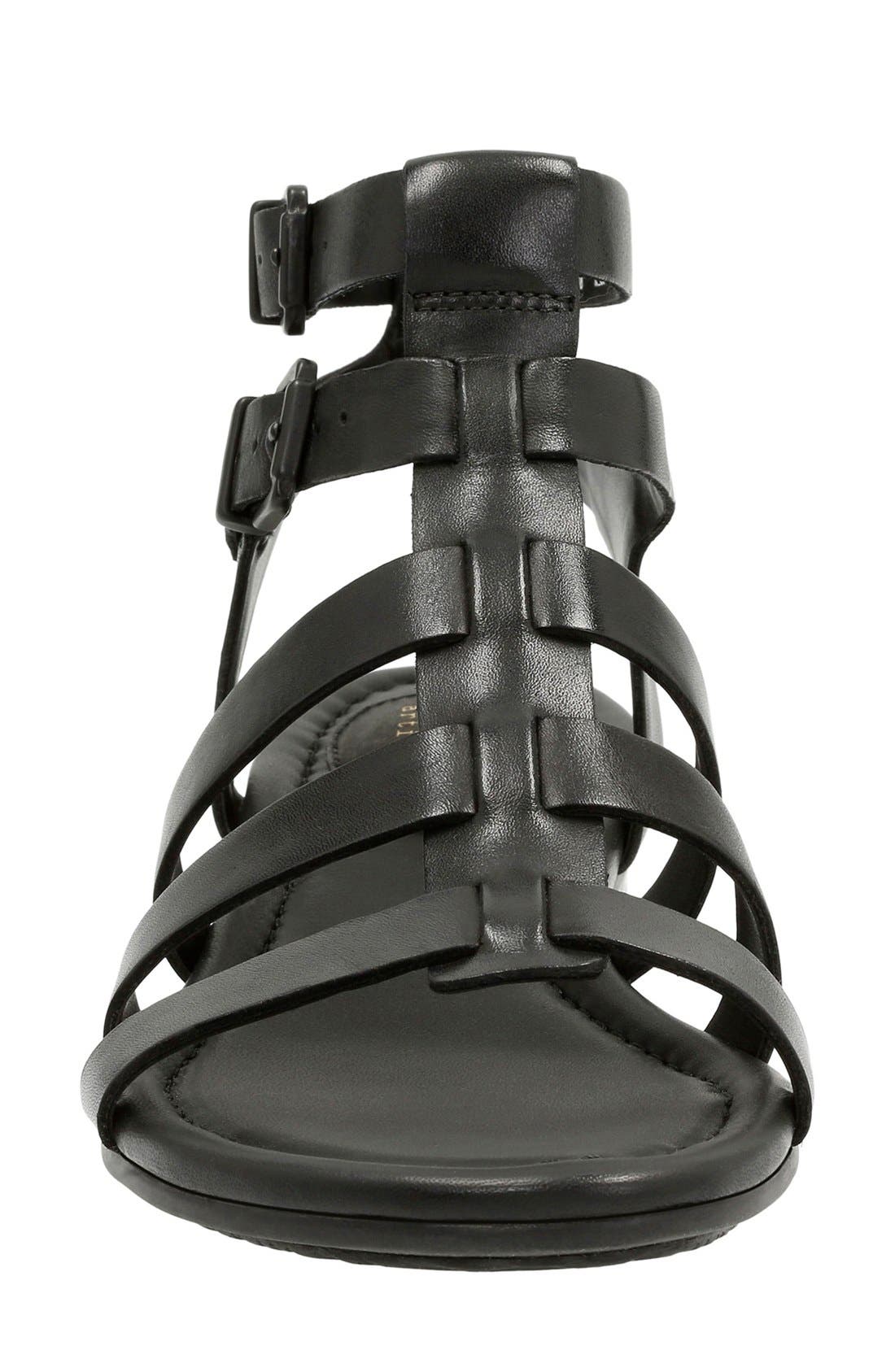 Clarks<sup>®</sup> 'Viveca Myth' Sandal, Alternate, color, 