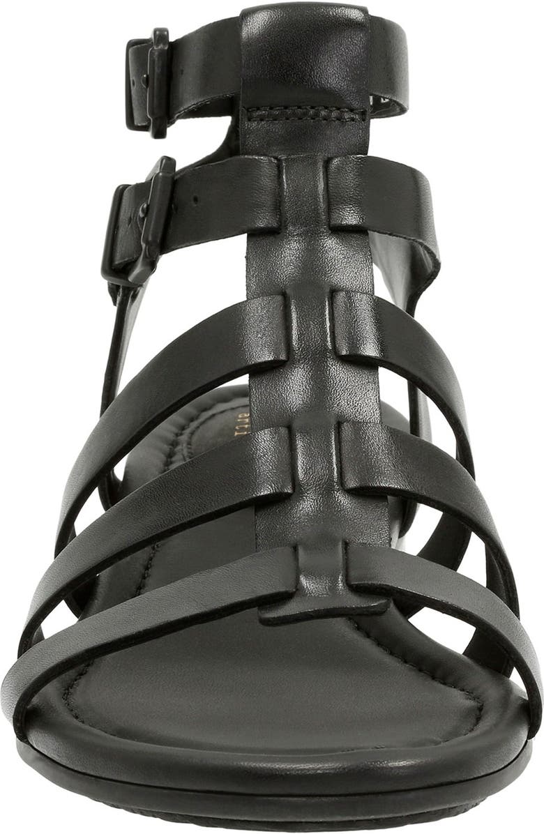 Clarks<sup>®</sup> 'Viveca Myth' Sandal, Alternate, color,