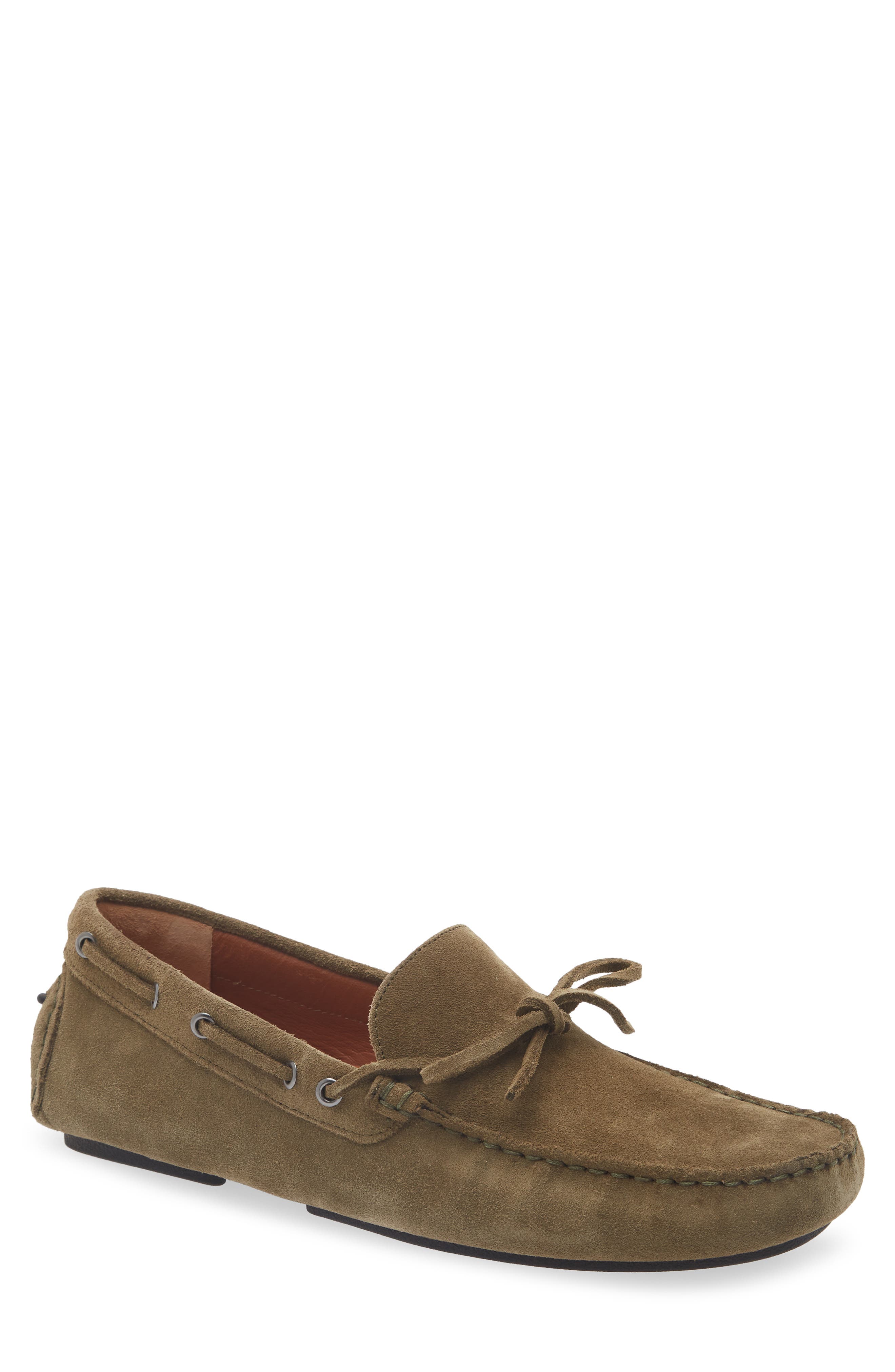 LODEN SUEDE