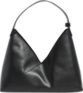 BCBG Triangle Hobo Bag | Nordstromrack