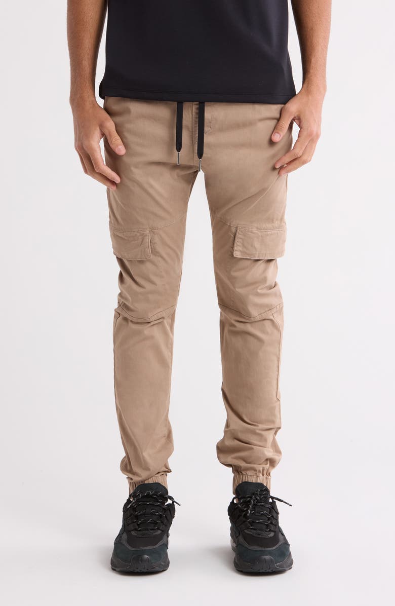 ZANEROBE Sureshot Lite Cargo Joggers, Main, color,