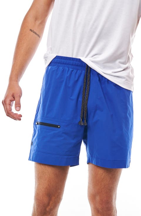 Ripstop Sport Short