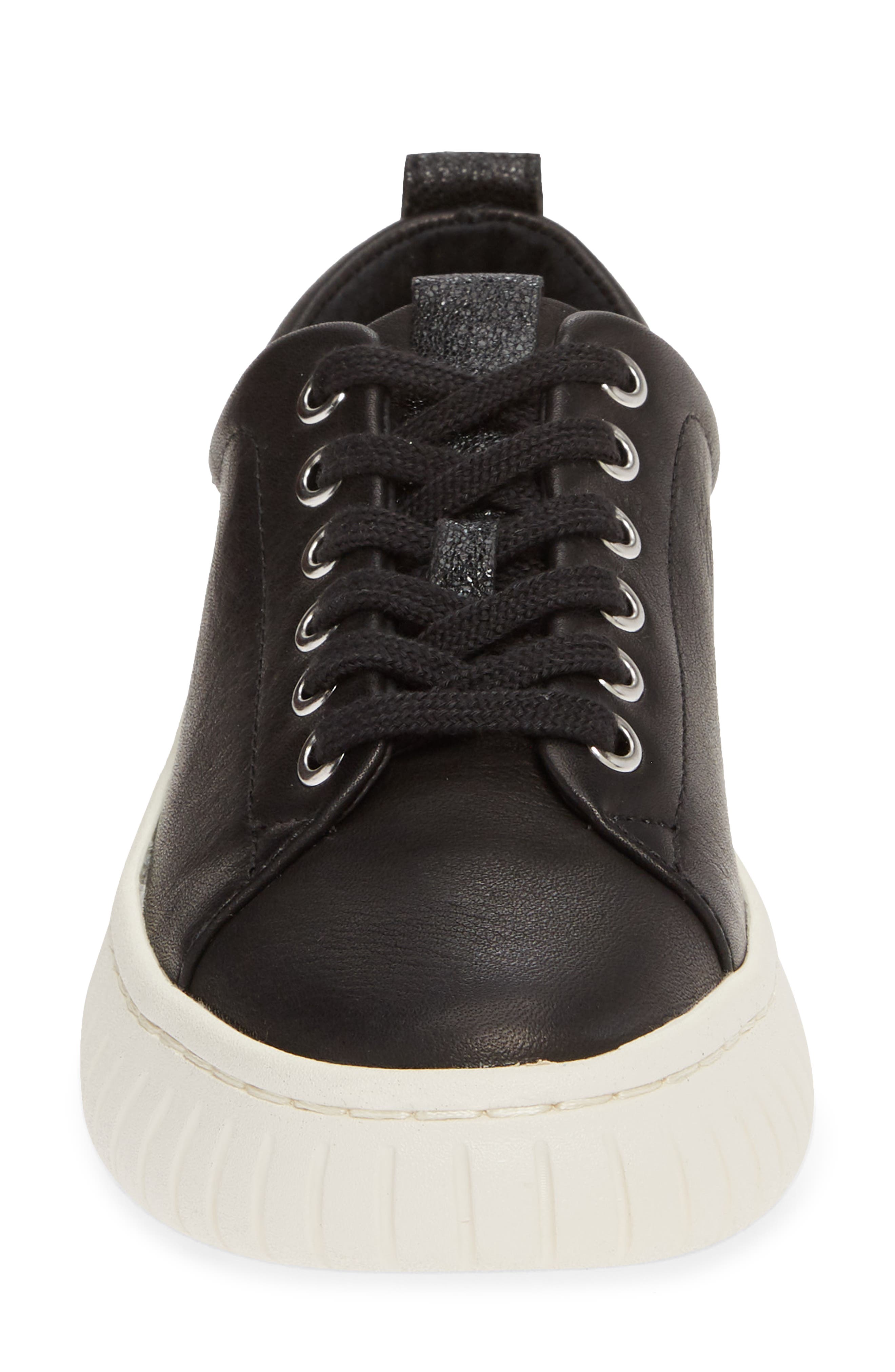 Söfft Pacey Platform Sneaker, Alternate, color, 
