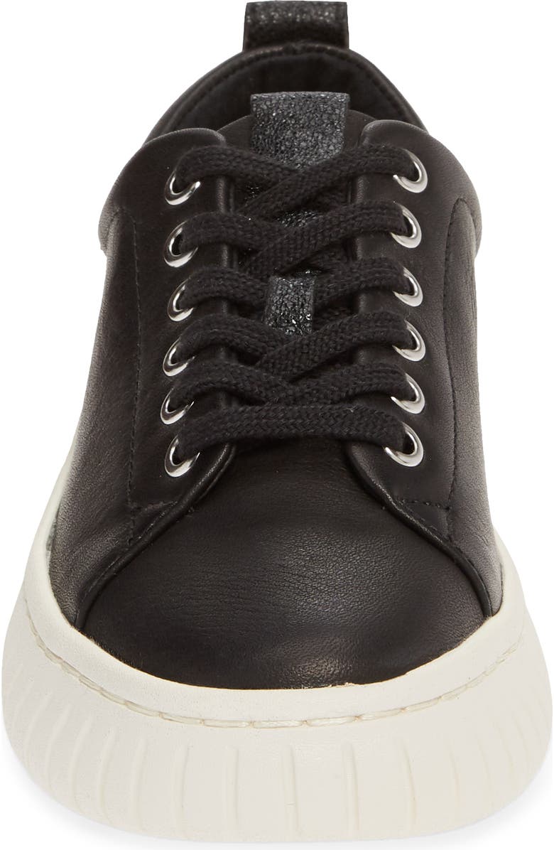 Söfft Pacey Platform Sneaker, Alternate, color,
