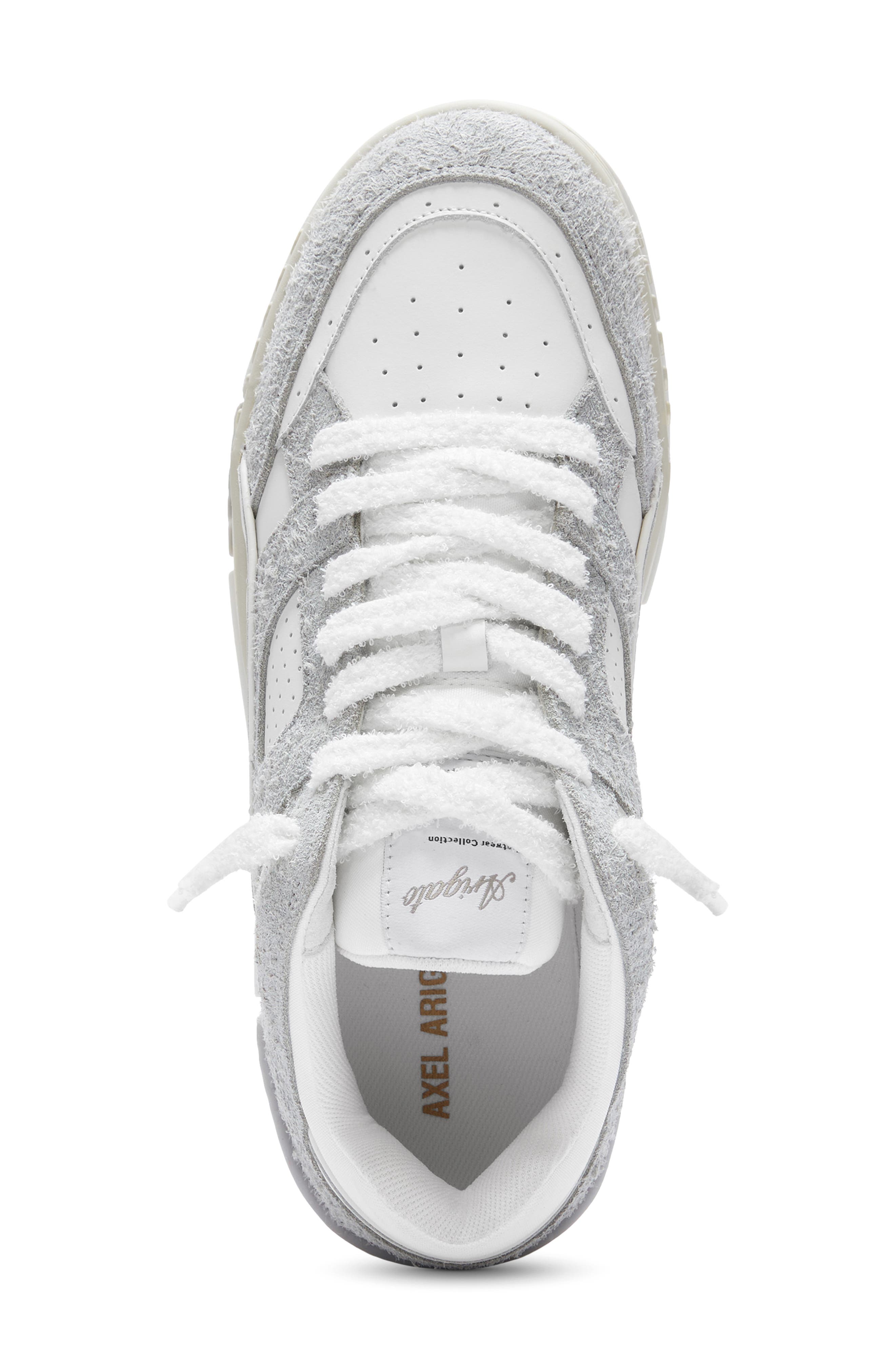 Axel Arigato Area Lo Sneaker, Alternate, color, 