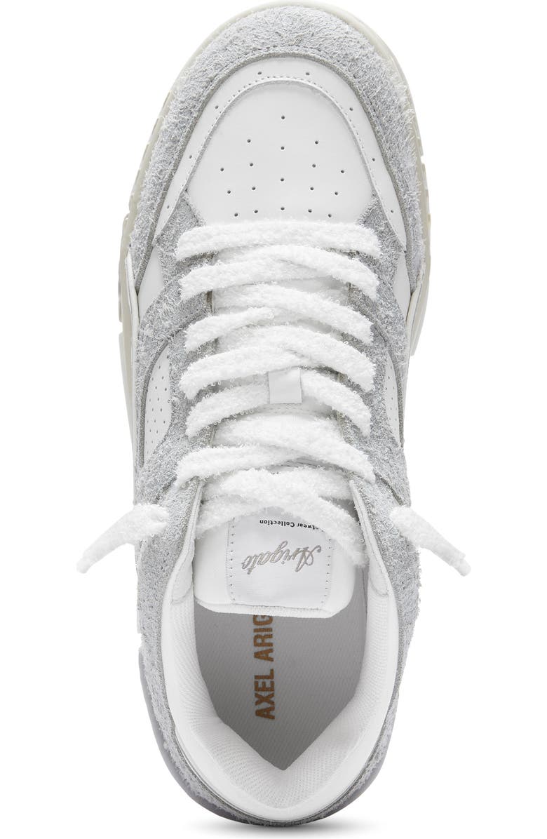 Axel Arigato Area Lo Sneaker, Alternate, color,