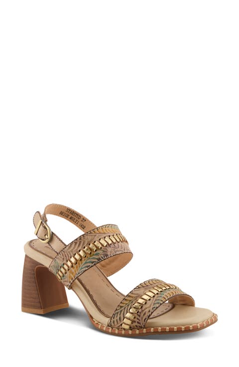 Women's L'Artiste by Spring Step Heels | Nordstrom Women's L'Artiste by Spring Step Heels | Nordstrom