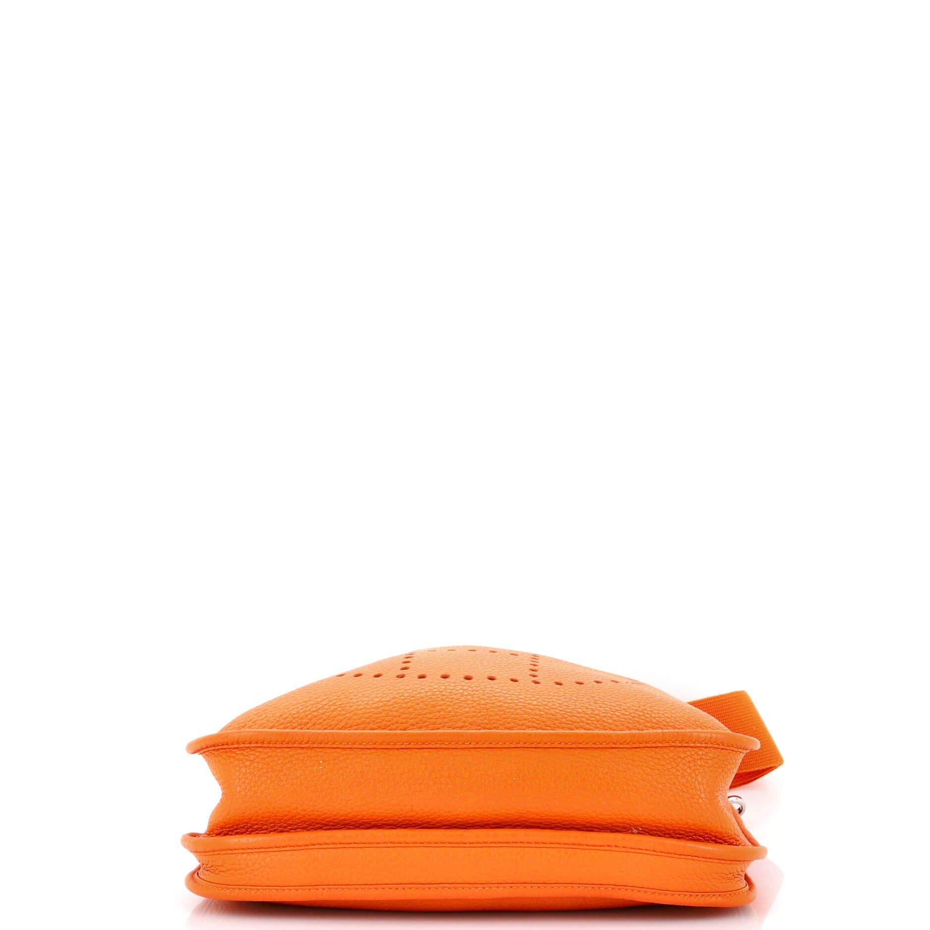 Evelyne Bag Gen III Clemence PM, Alternate, color, Orange