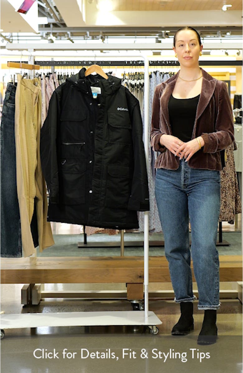 Landroamer<sup>™</sup> II Waterproof Parka, sales video thumbnail