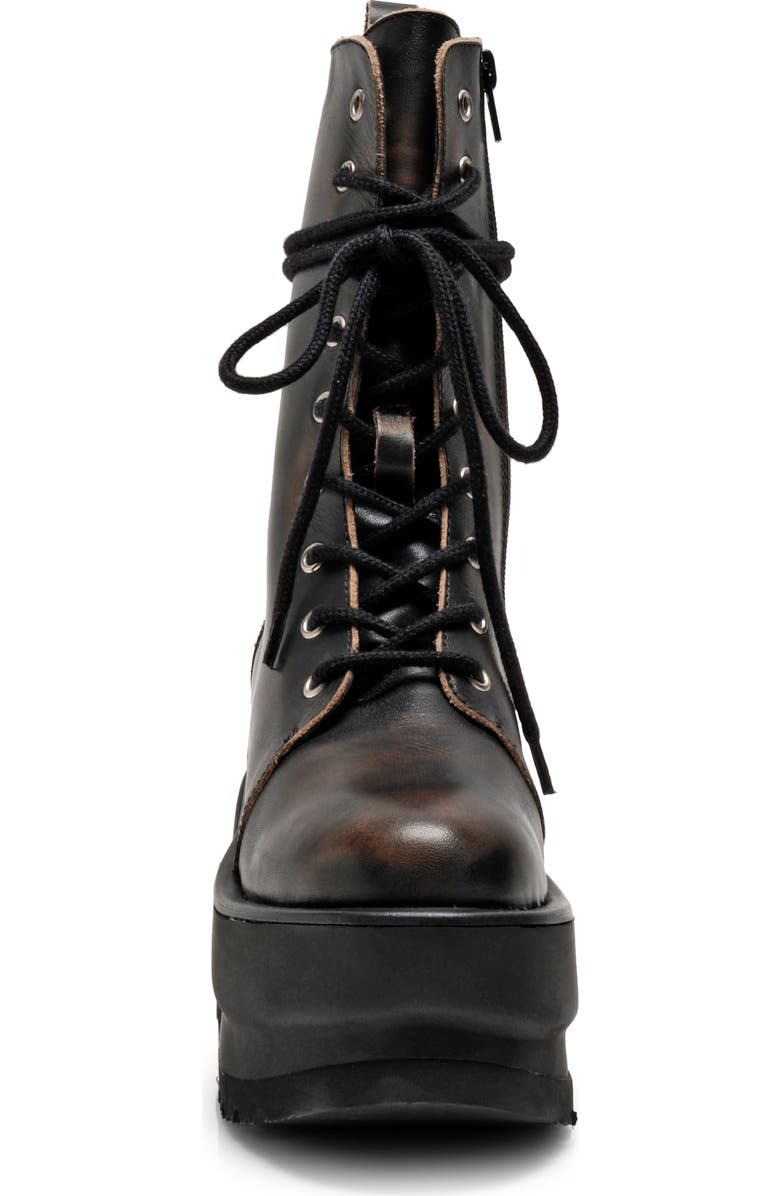 Free People Nella Platform Boot, Alternate, color,