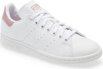 Stan strisce smith femme rose pale