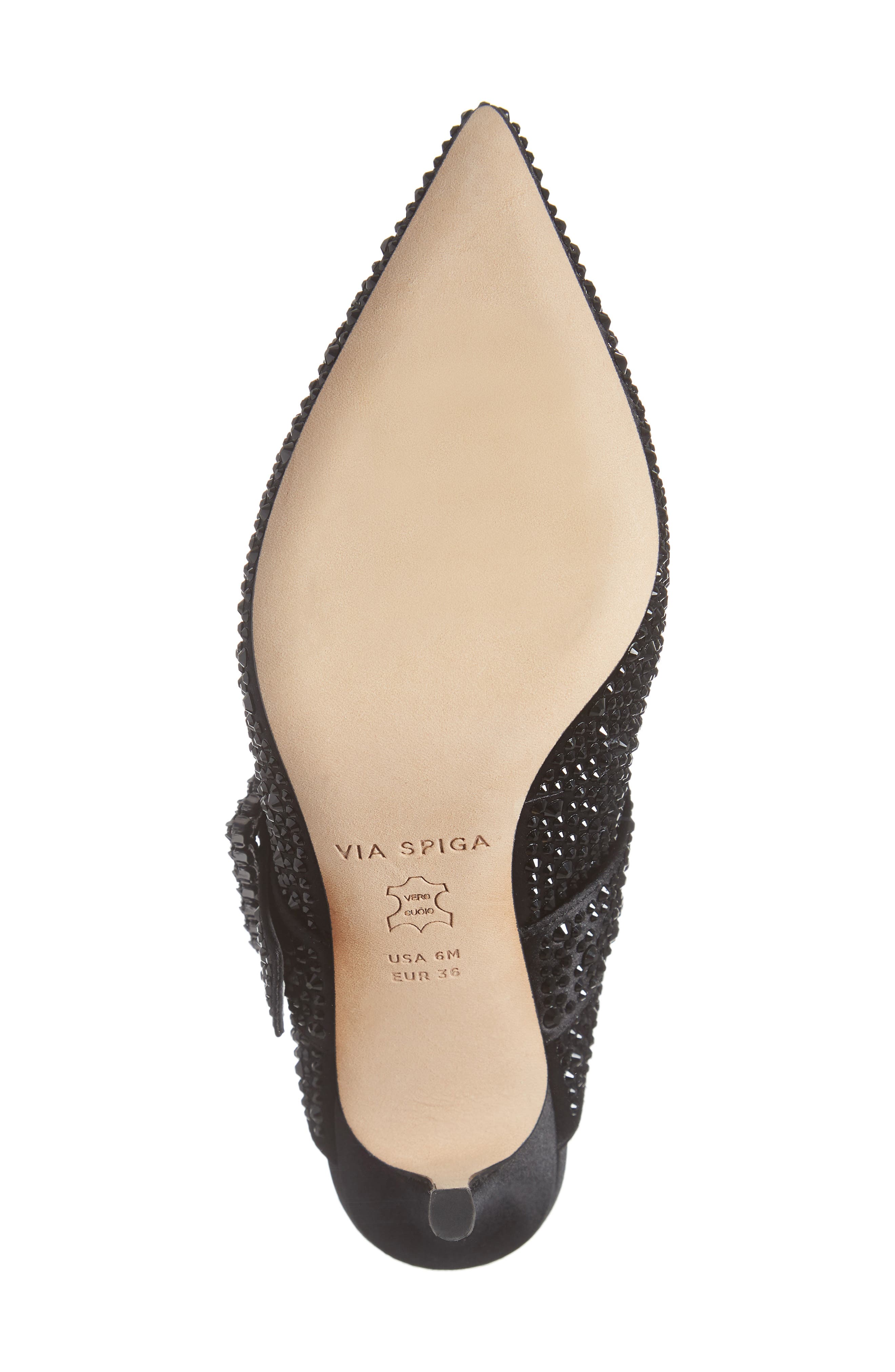 Via Spiga Clara Pump, Alternate, color, 
