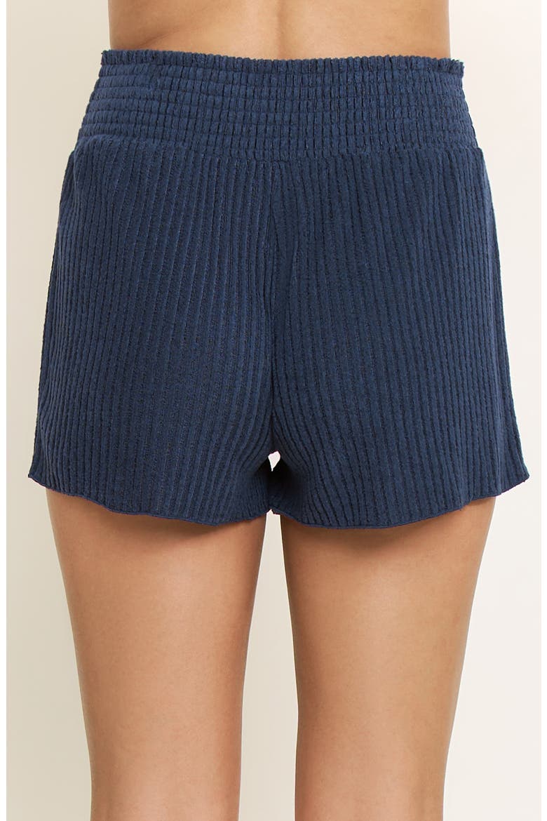 Dream Cloud Shorts, Alternate, color, MIDNIGHT