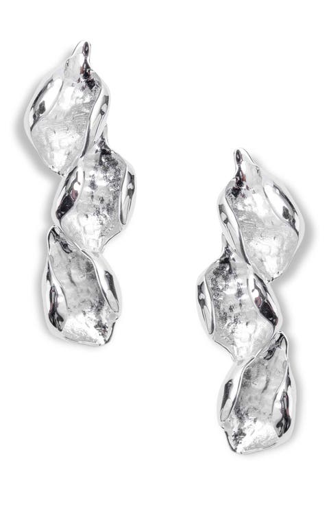 Noa Drop Earrings