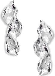 NAVEDA Noa Drop Earrings