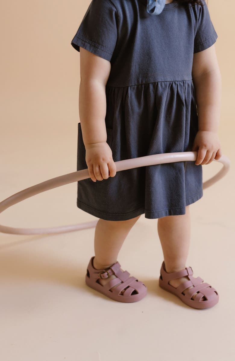 Pehr Playground Organic Cotton Dress, Alternate, color, 