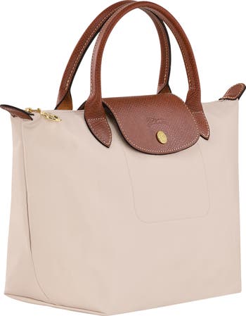 'Mini Le Pliage' Handbag