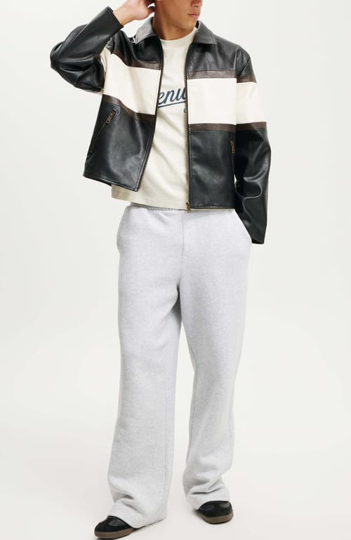 COTTON ON CROPPED FIT GRAPHIC T-SHIRT