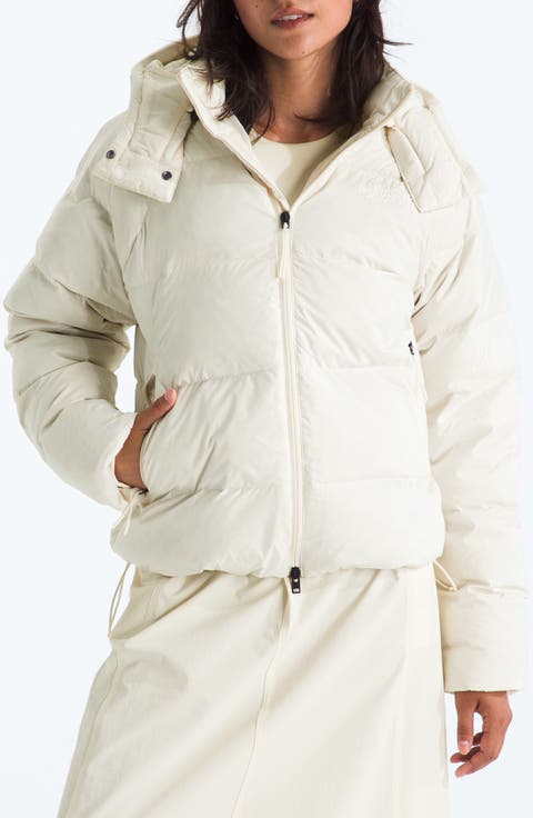 Hydrenalite City Down Hooded Parka