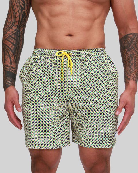 Men's Swim Shorts