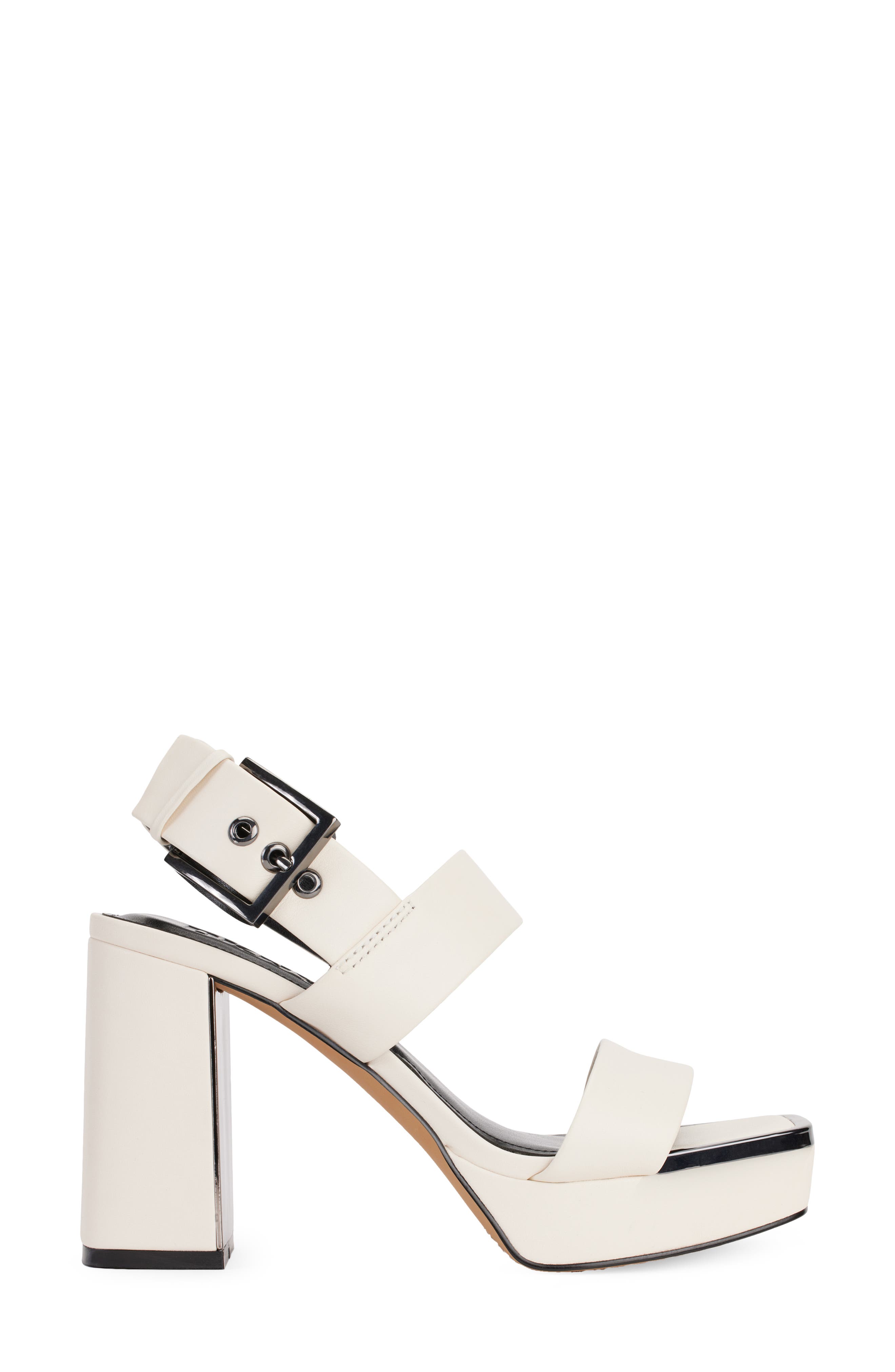 Bibiana Slingback Platform Sandal - image 2