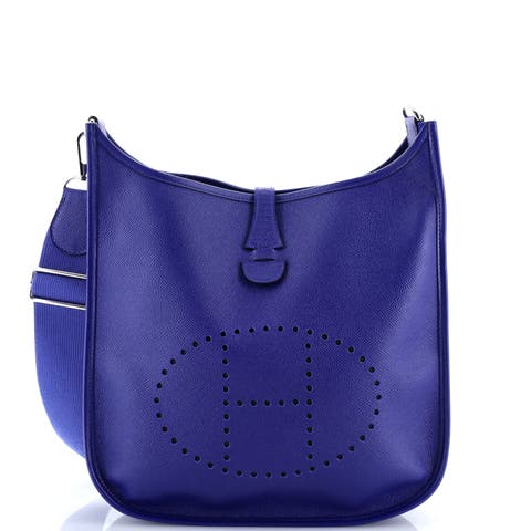 Evelyne Bag Gen III Epsom PM