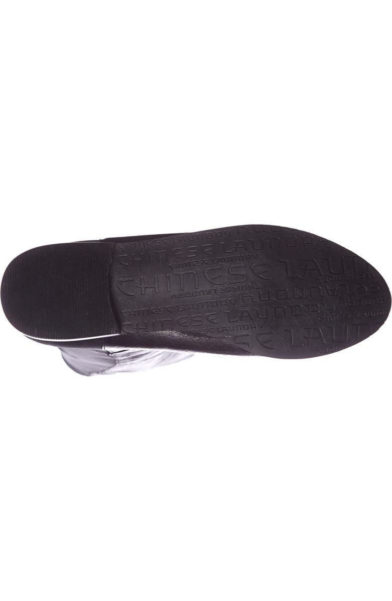 Chinese Laundry 'Riley' Over The Knee Boot, Alternate, color,