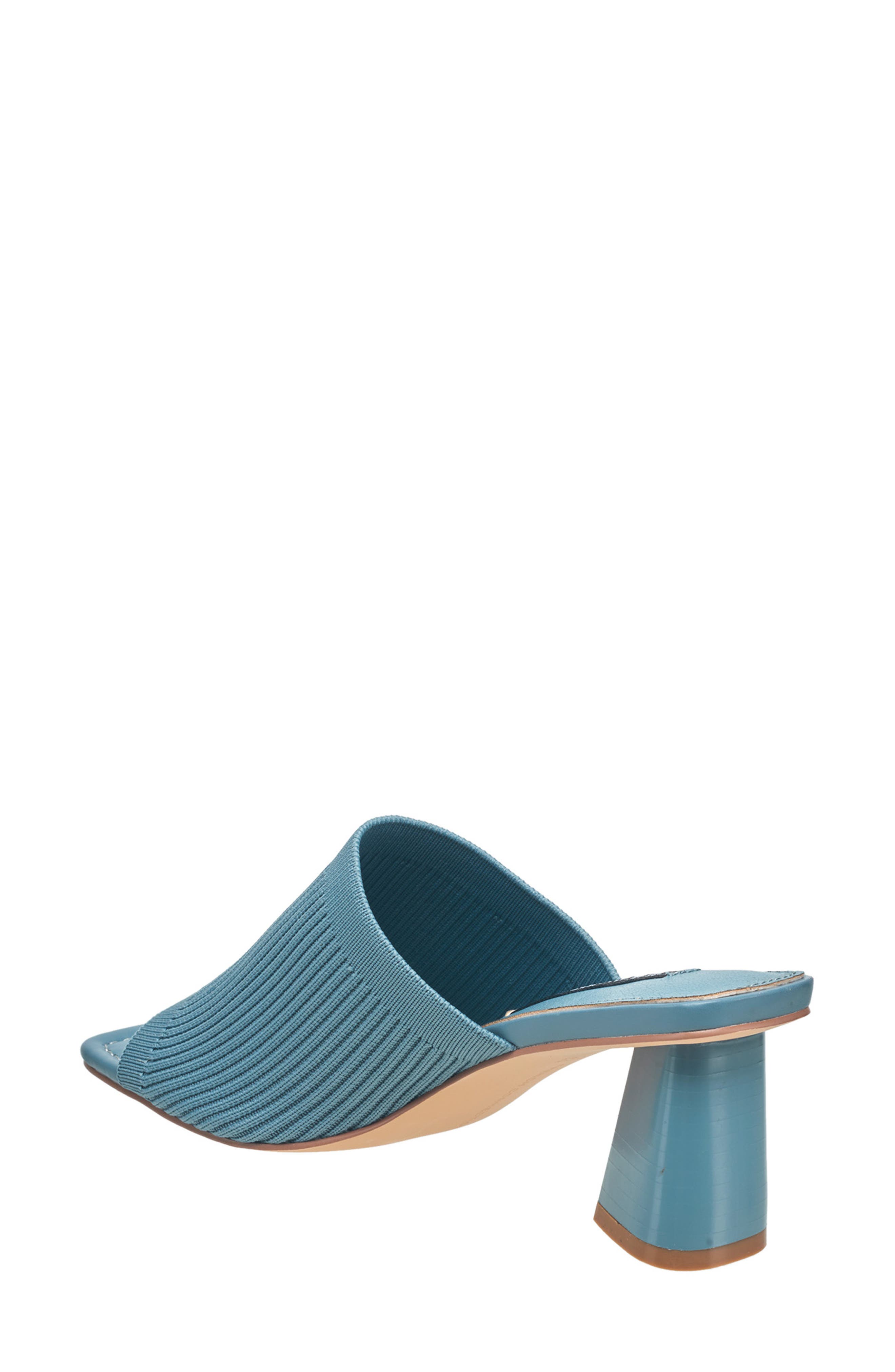 French Connection Styles Slide Sandal, Alternate, color, Blue