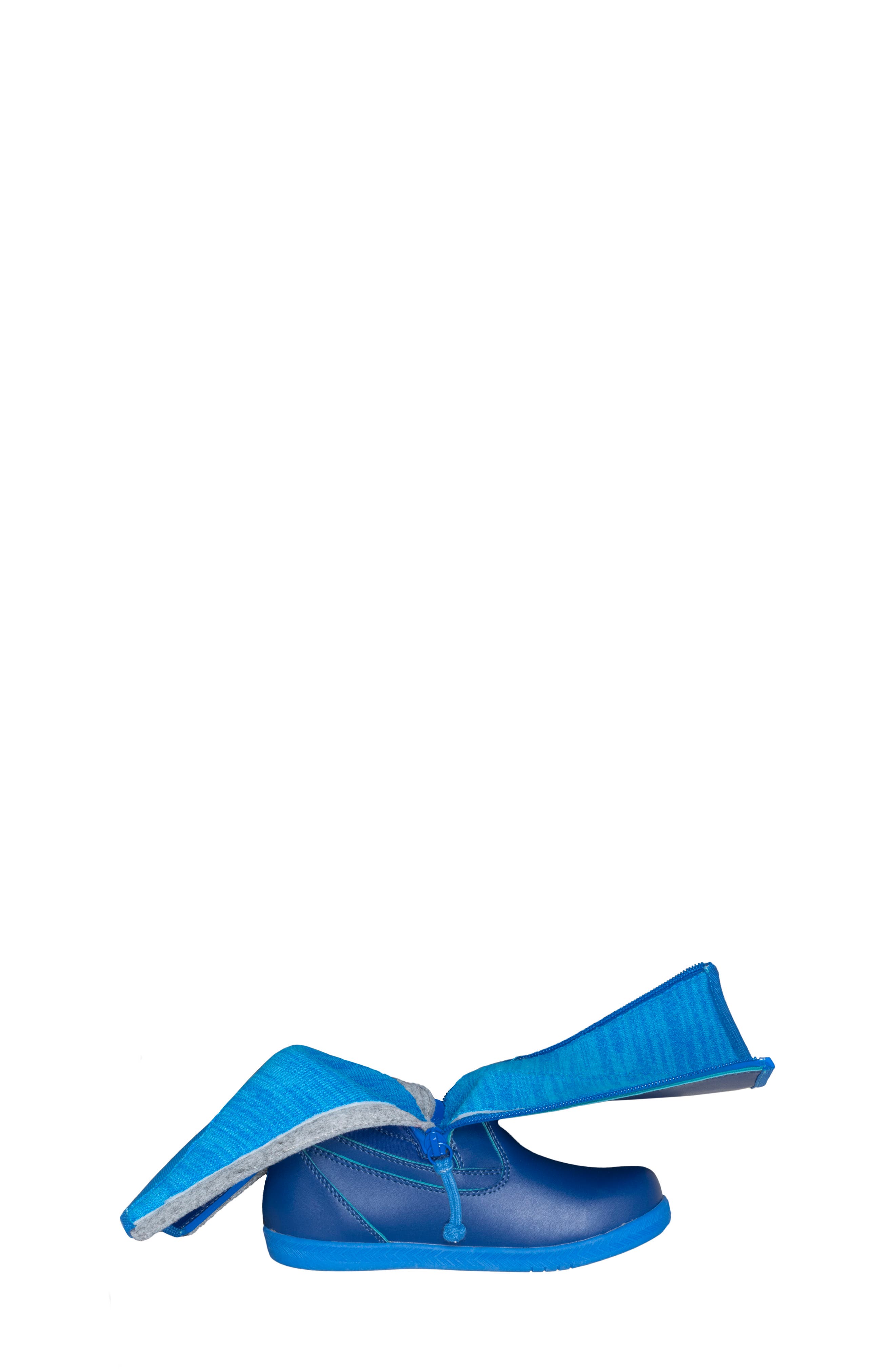 BILLY Footwear Water Resistant Rain Boot, Alternate, color, 