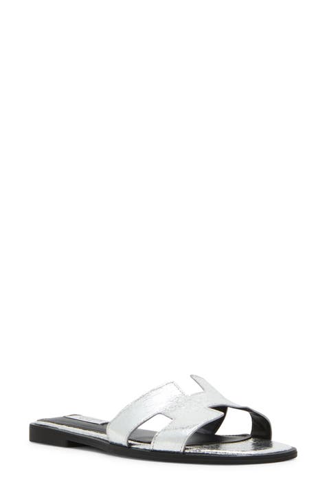 Harlien Slide Sandal (Women)