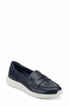 Geanna Loafer