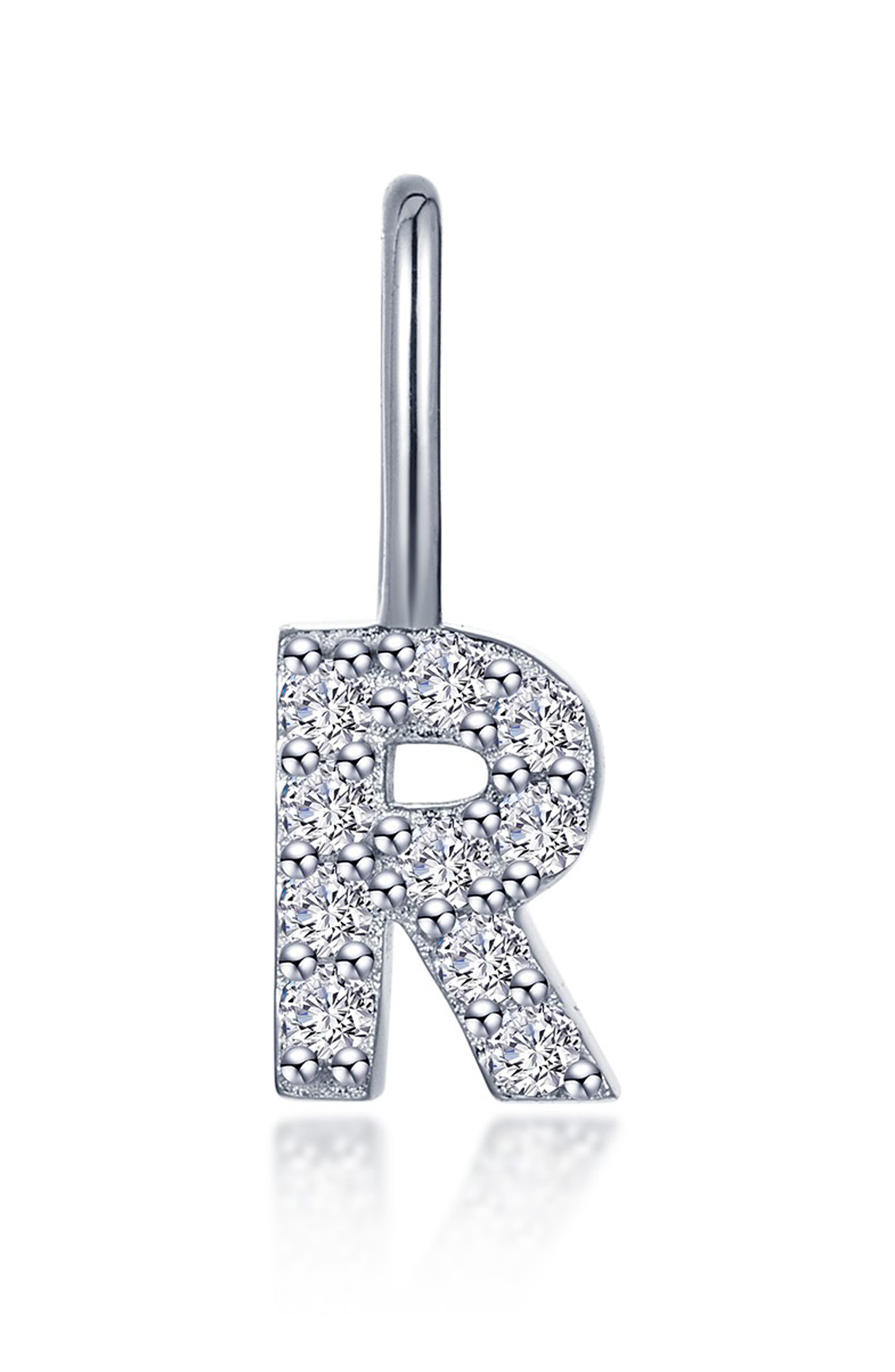 SILVER R