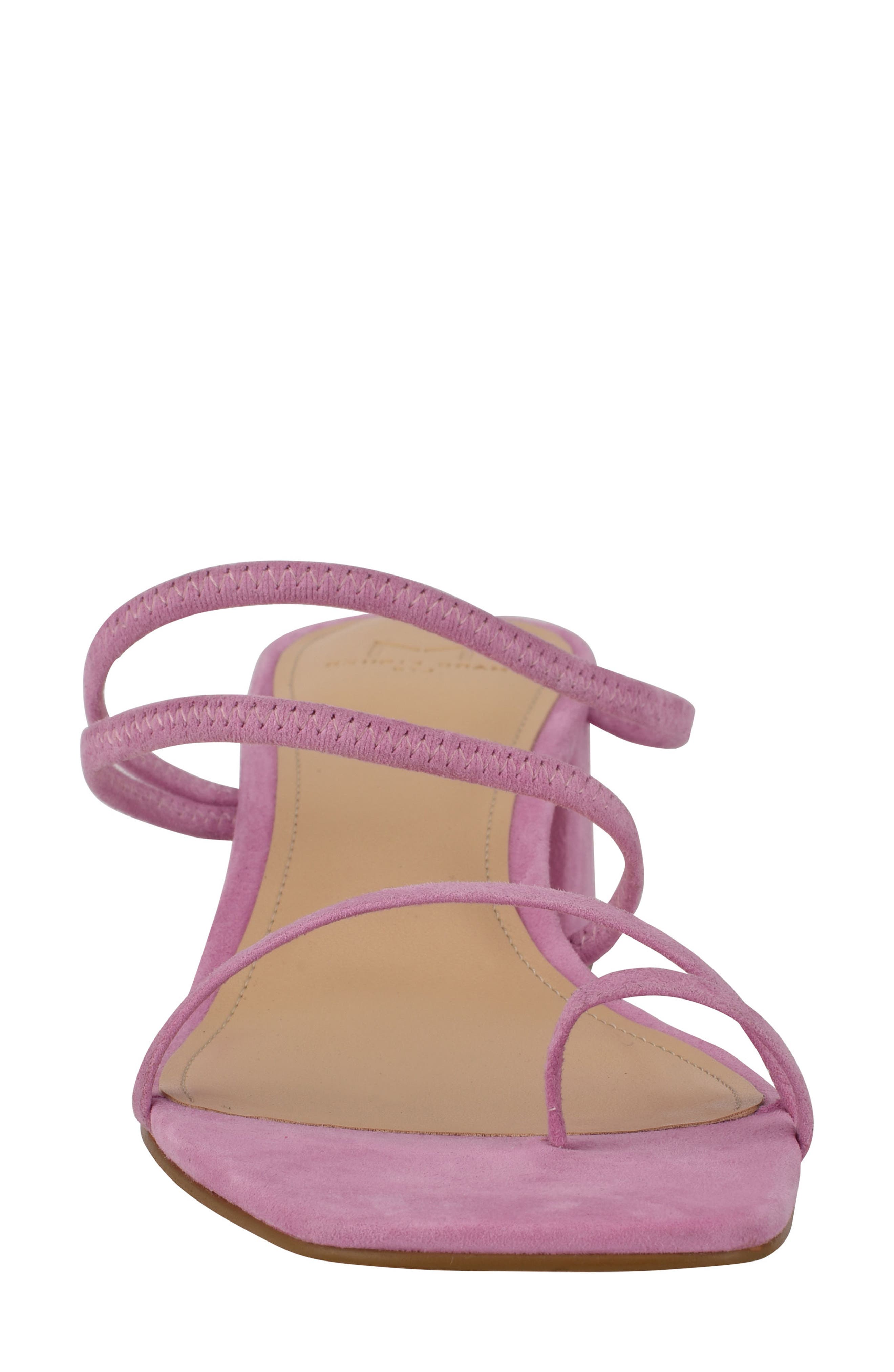 Jadine Sandal, Alternate, color, LAVENDER