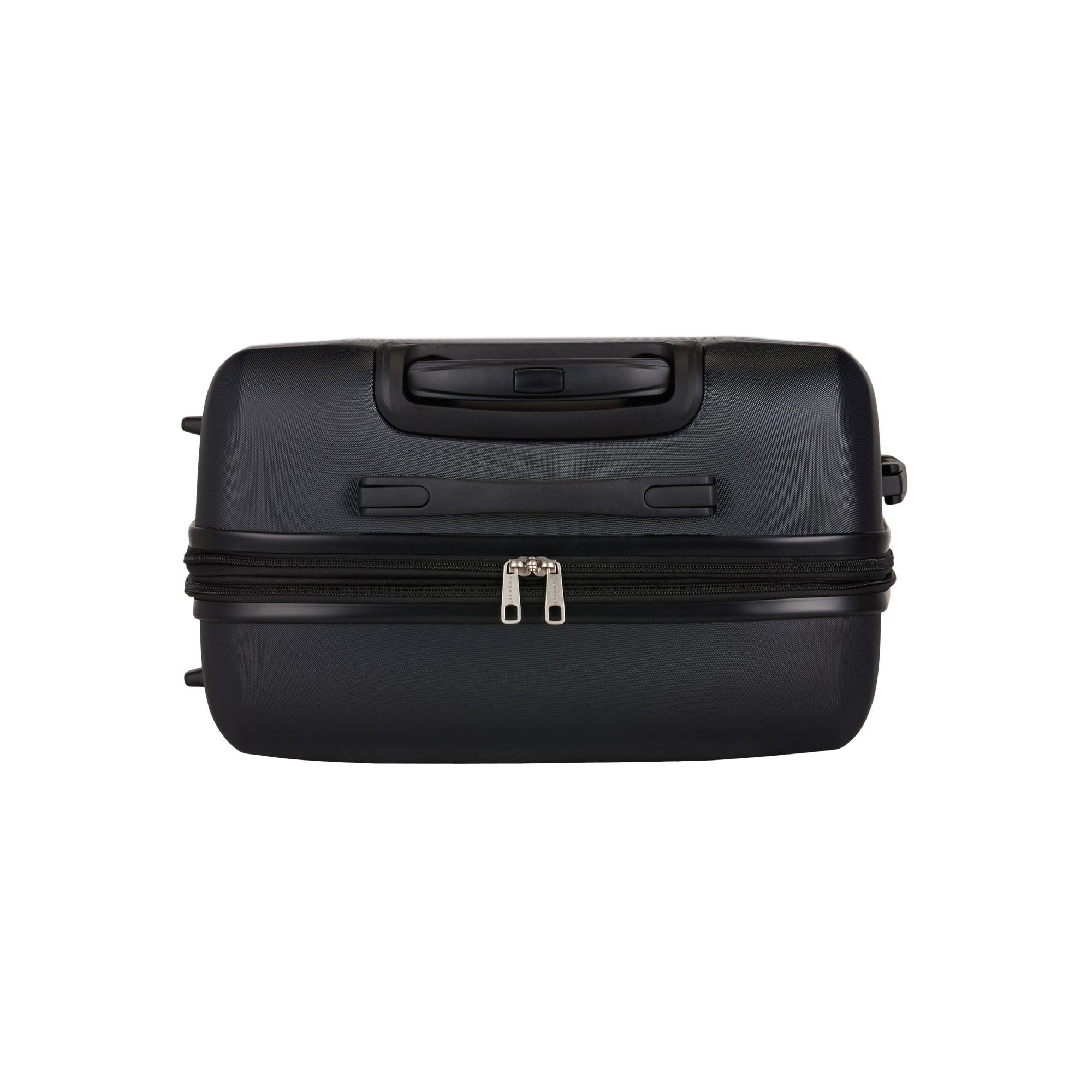 bugatti Manchester 2 Piece Hardside Luggage Set with Expansion, Alternate, color, 