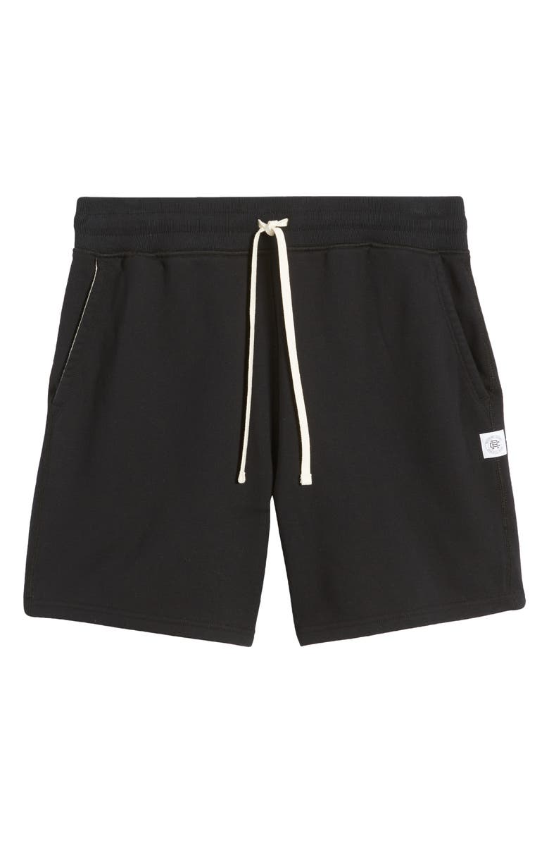 Reigning Champ 6-Inch Midweight Terry Shorts, Alternate, color,