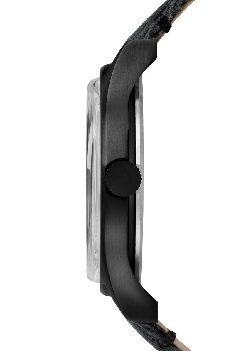 Timex<sup>®</sup> MK1 Canvas Strap Watch, Alternate, color, 