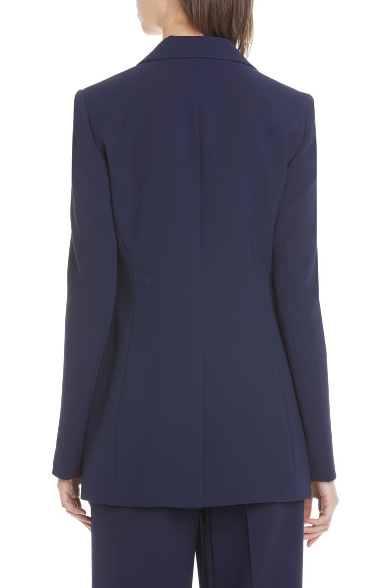 Frey Jacket, Alternate, color, ROYAL BLUE