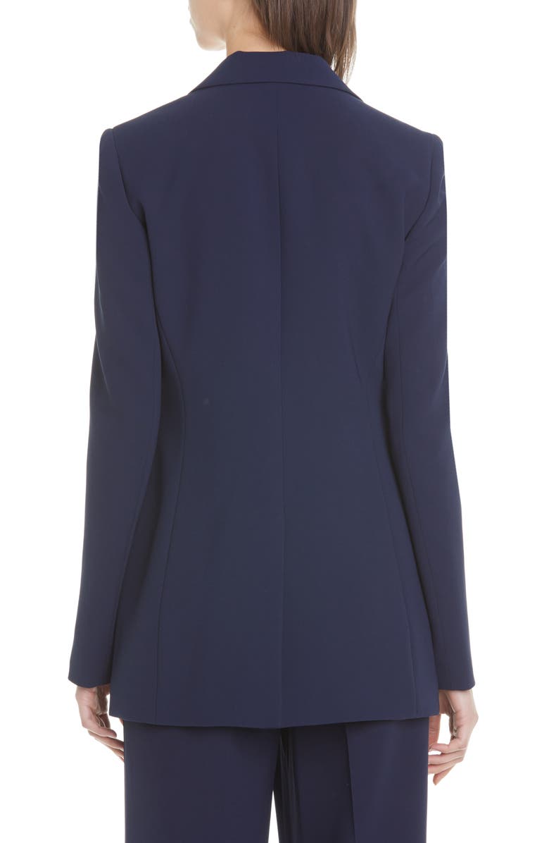 Lafayette 148 New York Frey Jacket, Alternate, color,