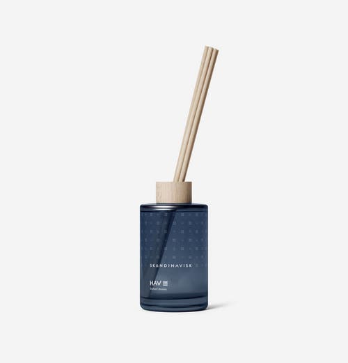 Skandinavisk Scent Diffuser Hav 200ml In Blue