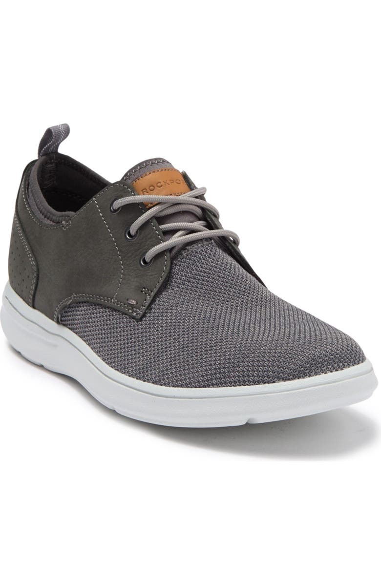 Rockport Beckwith Sneaker - Wide Width Available, Main, color,