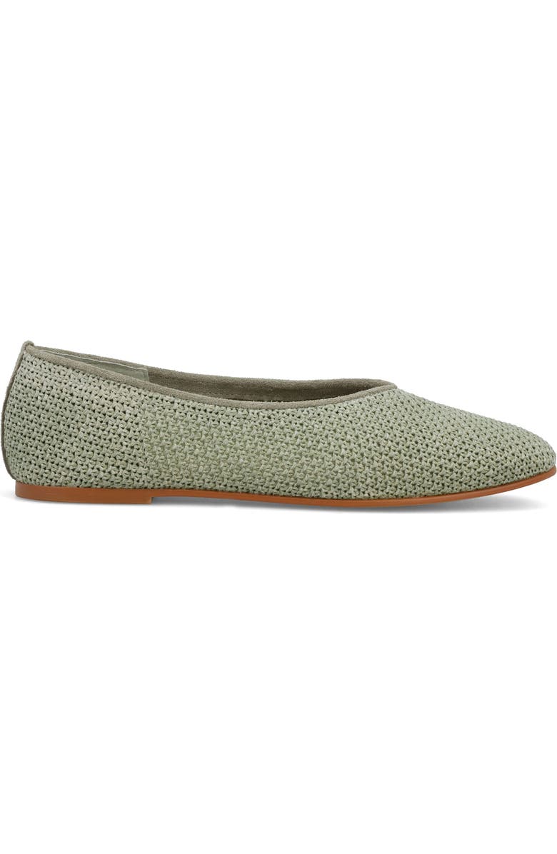 MIA Kinsley Flat, Alternate, color, Mint