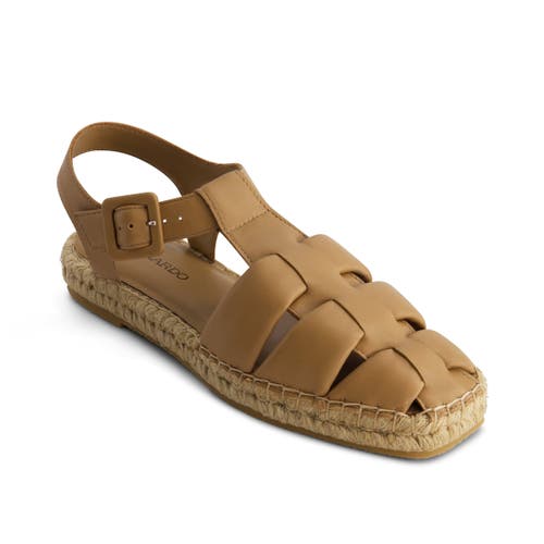BERNARDO FOOTWEAR BERNARDO FOOTWEAR MONRI FISHERMAN SANDAL 