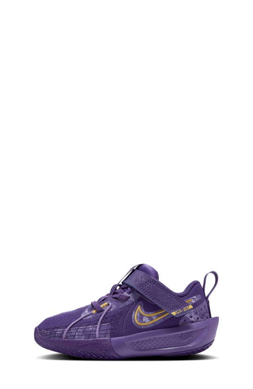 NIKE NIKE G.T. CUT 3 BASKETBALL SHOE